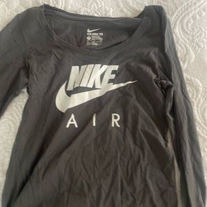 nike air tee